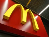 McDonald's ex-CEO pays back US$105m