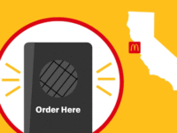 McDonald’s to buy AI voice-tech business