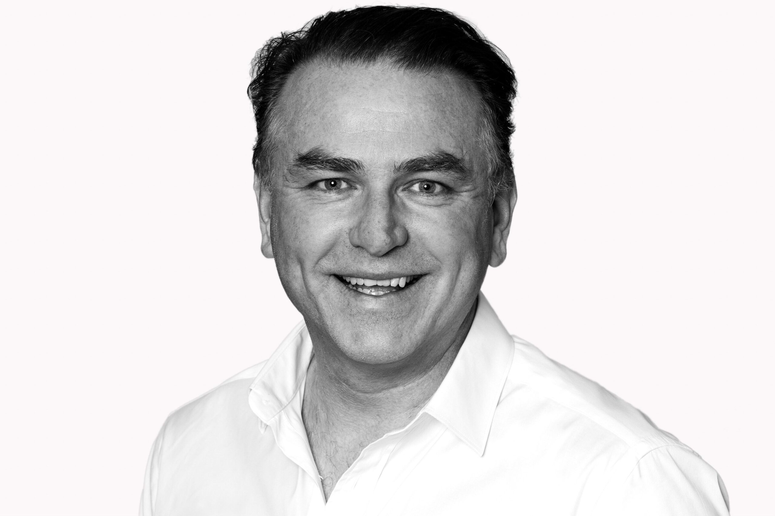 Mick Guerin, GM marketing, Clark Rubber | Inside Franchise Business Executive
