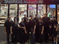 Domino's franchisees join forces