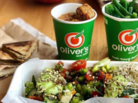 ASX suspends trading for Oliver's Real Foods