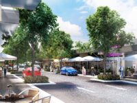 New retail precinct Opalia Shopping Centre to liven up Melbourne suburb