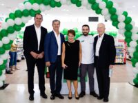 TerryWhite Chemmart opens 500th pharmacy