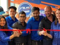 Plus Fitness opens another Indian gym in Mumbai