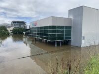 Poolwerx' crisis management crucial in floods