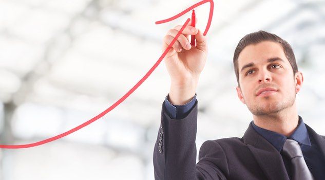 SMEs cautious optimism