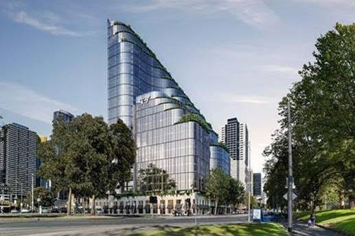 Accor unveils luxury hotel plans with SO/ Melbourne