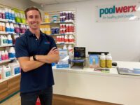 Poolwerx appoints innovation and tech chiefs