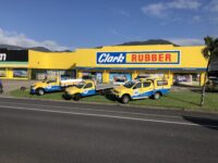 Clark Rubber acquired