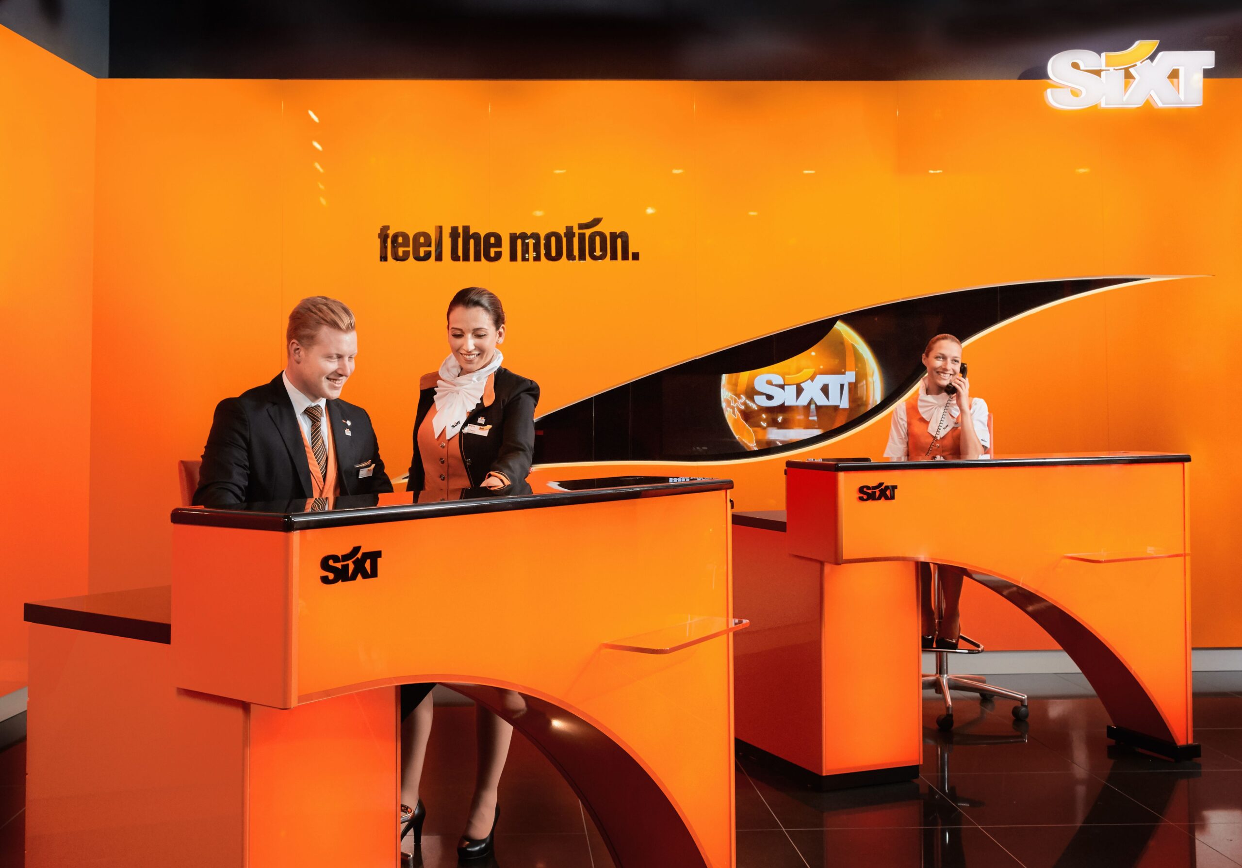 Sixt signs NRMA in big franchise deal