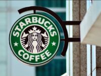 Starbucks appoints CEO