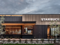 Starbucks invests in US stores in new strategy