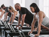 Studio Pilates opens first US studio