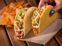 Taco Bell to open 100 restaurants across ANZ in 5 years