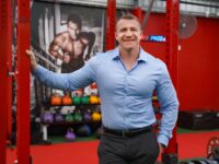 Ty Menzies takes up global CEO role at Lift Brands