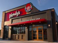 Wendy's burgers Australia