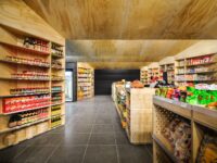 Asian grocery franchise launches