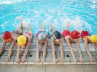 Sport Star Academy partners with Aquastar Swim Schools
