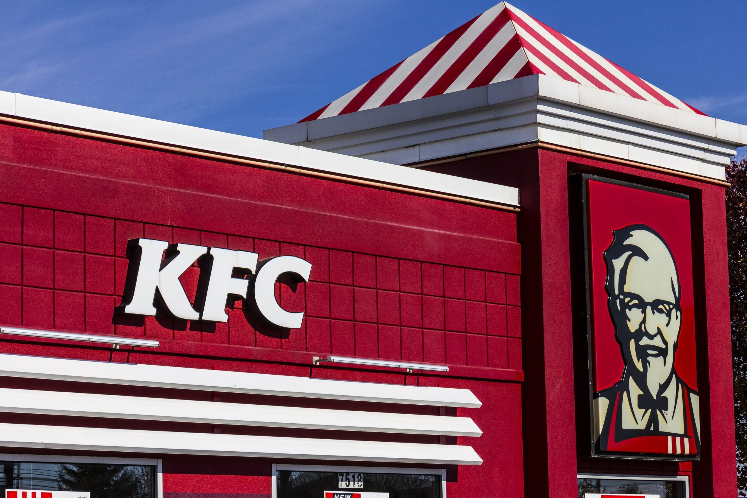 KFC stores deliver $9m sales boost for Restaurant Brands