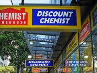 Chemist Warehouse opens first store in Europe