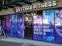 Anytime Fitness named Top Global franchise