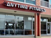 Anytime Fitness is headquartered in the US