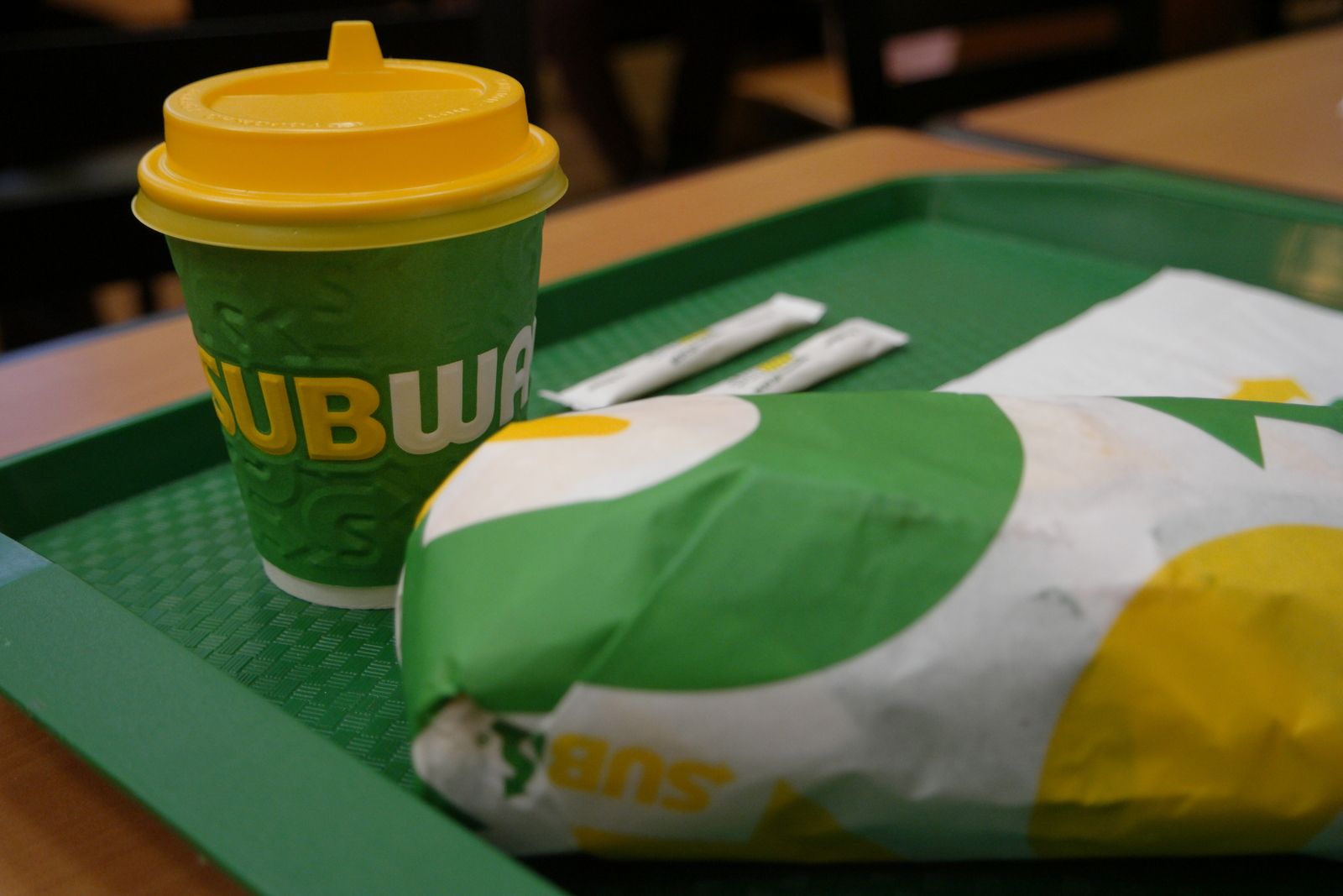 A former Subway franchisee fined $65,000 by Fair Work Ombudsman