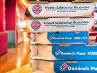 Domino’s sales set to hit $3bn this year