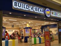 Build-a-Bear Workshop Australia brings back chaos-causing campaign