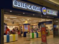 Build-a-Bear Workshop Australia salvaged from collapse