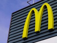 McDonald's sues ex-CEO
