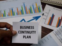 Do you have a business continuity plan?