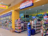 Chemist Warehouse wage rise ends strike