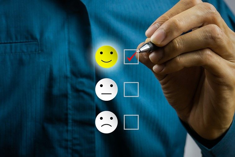 Harnessing customer feedback has benefits