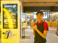 McDonald’s Dynamic Yield global roll out