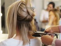 Hairdressing reopens as lockdown restrictions eased in Melbourne