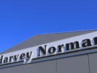 Harvey Norman profits