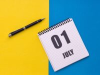 1 July Franchising Code revisions