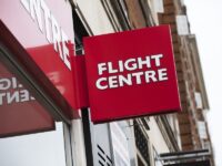 Flight Centre warns of $500m loss as Covid impact continues
