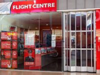 Flight Centre closes 90 more stores