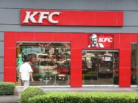 Restaurant Brands’ KFC booms, Pizza Hut slides