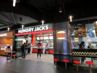 Hungry Jacks founder questions franchising reforms