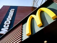 McDonald’s Deliveroo deal bolsters at-home offering