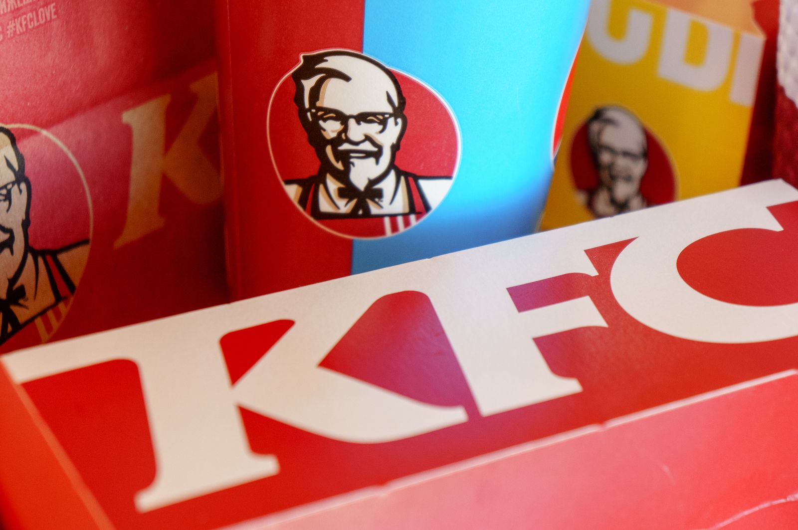KFC expansion delivers strong annual growth for Collins Foods