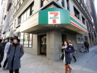 7-Eleven cleans up at AACS awards