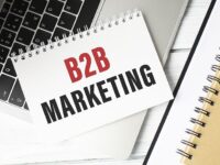 Boost B2B sales and growth