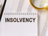 Insolvency looming for some small businesses