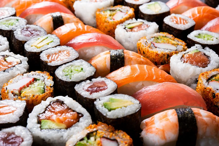 Hero Sushi record fine for underpayment