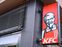 Anti-exploitation groups are calling for a restaurant-wide boycott, alleging a recently aired KFC ad objectifies women.