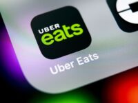 Franchisee boost as “unfair” Uber Eats contract terms dropped